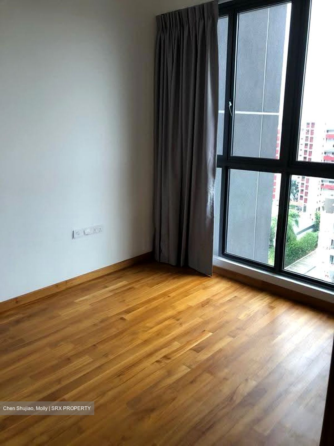 Trilive (D19), Condominium #609072741